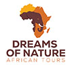 Dreams of Nature Tours Logo